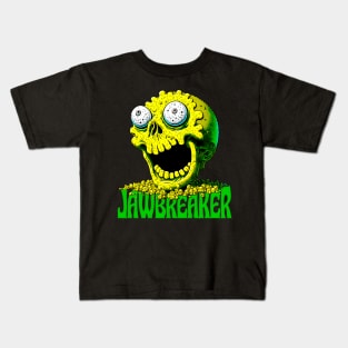 Jawbreaker -- 90s Fan Art Kids T-Shirt